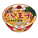 Nissin Nippon Hachioji Onion Soy Sauce R, , large