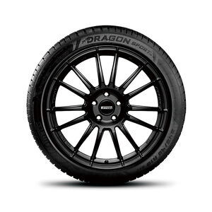 倍耐力輪胎DRGNSP 215/45R17(C)(4條/組,不含鋁圈)