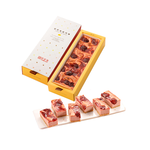 【亞尼克菓子工房】亞尼克起司磚-草莓 7入/盒(5個工作日出貨), , large