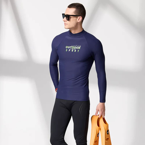 MONINA  MIT  Long-sleeved sunscreen jellyfish jacket (suitable for both men and women) unisex style -XL