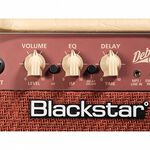 Blackstar Debut 10E 電吉他音箱 黑/米色【敦煌樂器】, , large