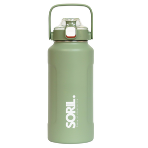 SORIL Insulated Bottle 1.2 L