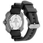 CITIZEN 星辰 PROMASTER 限量 鈦 復刻 鯨鯊 光動能200米潛水錶 BN0225-04L, , large
