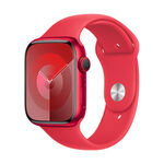 Apple Watch S9 GPS 45mm RED, , large