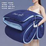 【A&R】深睡星球 Pro 針織棉保暖控溫被 200&times;230cm 三色任選 超輕超暖 加大尺碼, , large