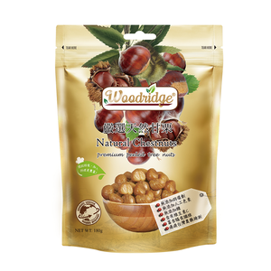 Woodridge Chestnuts
