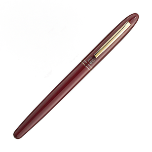 【Kuretake 吳竹】鋼筆型硬筆 紅軸 /支 ER187-010(日本製),  【Kuretake 吳竹】鋼筆型硬筆 紅軸 /支 ER187-010(日本製)