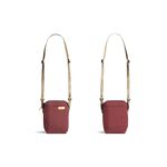 Bellroy 城市斜背包 側背包 小包 收納隔層-磚紅色, , large
