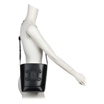 bucket bag, , large
