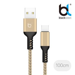 blacklabel BL-73AC1Charging Cable AC-1M