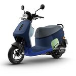 Gogoro VIVA MIX BELT-GJ6C2, , large