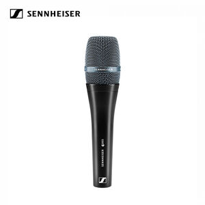 SENNHEISER E965 高端旗艦電容式麥克風【敦煌樂器】