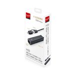 E-books H20 Adapter+Hub with Type C, , large