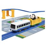 台北捷運動物園站遊戲組, , large