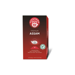 【TEEKANNE 恬康樂】Premium Assam 阿薩姆紅茶 (1.75g x 20包/ 盒)｜雨林認證, , large