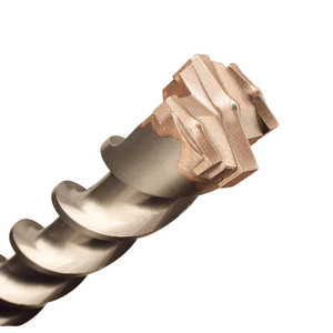 38 x340mm Booster-max Drill Bit