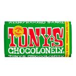 Tonys Chocolonely榛果牛奶巧克力180g, , large