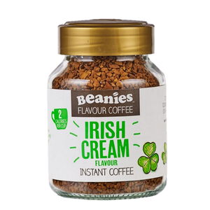 Beanies愛爾蘭奶酒風味50g