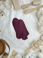 【伸展台】《RUNWAY SOCKS》日系/韓系 糖果襪 22色 雙針筒隱形船襪-『深紫』 數量有限 售完為止, , large