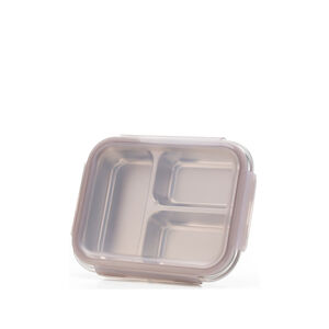 compartment food box 1.3L