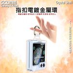 GCOMM 三星 Z Flip6 亮透耐衝擊殼 Crystal Shell, , large