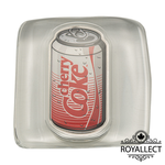 [Royallect] Cherry Coke 40th Anniversary Can Coin 1 Oz Silver Coin Solomon Islands 2025, , large