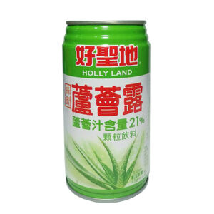 Holly Land Aleovera Juice