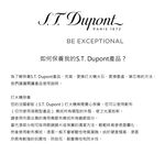 S.T.Dupont 都彭 x Fender 聯名款 Twiggy 噴射式打火機-電吉他圖騰(030025), , large