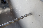 14 x210mm SDS-plus TWISTER Drill Bit, , large