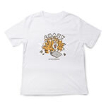 JZ TEE Tabby Cat-Freaking Out Graphic Tee, , large