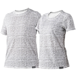 Graphene Cooling Quick-Dry T-Shirt / XL, , large