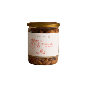 OKASANG Almonds
