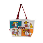 MICKEYMINNIE TOTE BAG - BIG, , large