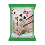 東門興記韭菜豬肉水餃, , large