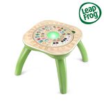 官方直營【LeapFrog】木質ABC兩用學習桌, , large