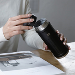 【CB JAPAN】QAHWA 第二代精品咖啡專用保冷保溫瓶, , large