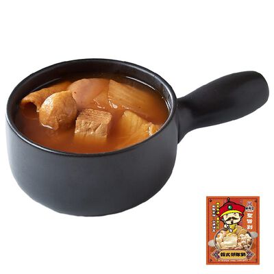 旺得福 韓式部隊鍋※熟品每盒含湯汁約800克