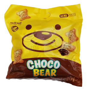 No Brand Choco Bear