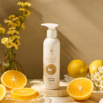 【谷溜BEAUTY】精油液態皂-750ml+200ml(暮藍花香/金香晨曦)(可備註香氣), , large