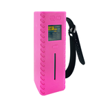 〔佳美能〕CUKTECH 酷態科 P23 20號 行動電源 矽膠保護套 線材收納, , large