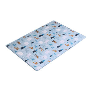 極致酷涼冷凝床墊-90x140cm(款式隨機出貨)