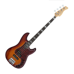 SIRE P7-ALD-4 Marcus Miller 四弦貝斯 黑色【敦煌樂器】, , large