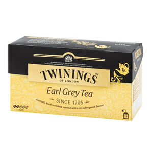 EARL GREY TEA BAG