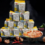 [Daxin] Oriental delicacies-Hokkaido-Udon, , large