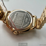 [星晴錶業]COACH手錶,34mm,CH00199彩虹錶面金色錶殼金色精鋼錶帶款, , large