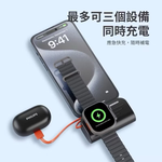【Leo手機周邊專賣店】PHILIPS飛利浦  FunCube MINI 2 口袋行動電源 /  Type-C  / 百搭黑, , large