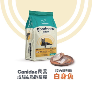 CANIDAE
