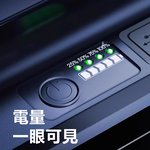 Rtako銳塔克 LQ ARGTB600T多功能充電平板燈露營燈戶外燈, , large