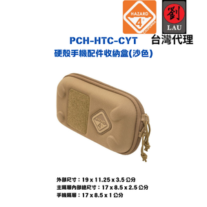 HAZARD 4 PCH-HTC-CYT