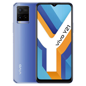 VIVO Y21 4G/64G (4G)(藍靛紫)